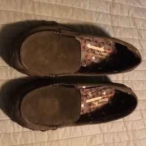 Skechers Size 10 Women’s Chocolate Roamer